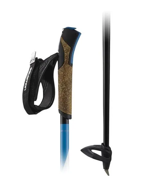 R 30 Click Nordic Ski Pole