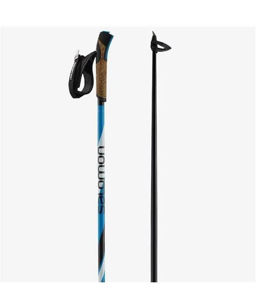 R 30 Click Nordic Ski Pole