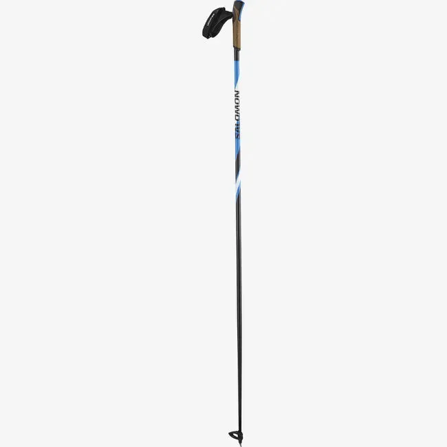 R 30 CLICK NORDIC SKI POLES