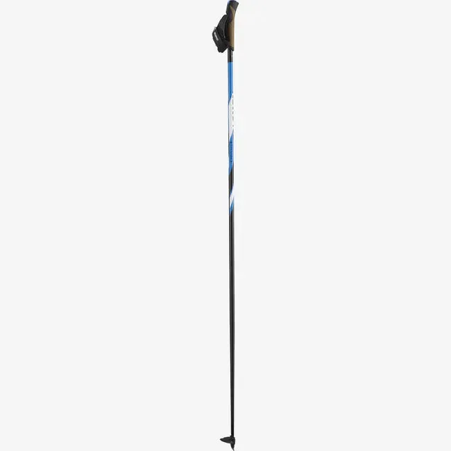 R 30 CLICK NORDIC SKI POLES