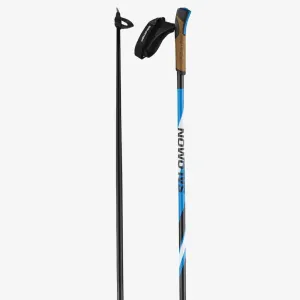 R 30 CLICK NORDIC SKI POLES