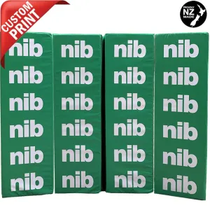 R80 Jumbo Rugby Goal Post Protector Pads