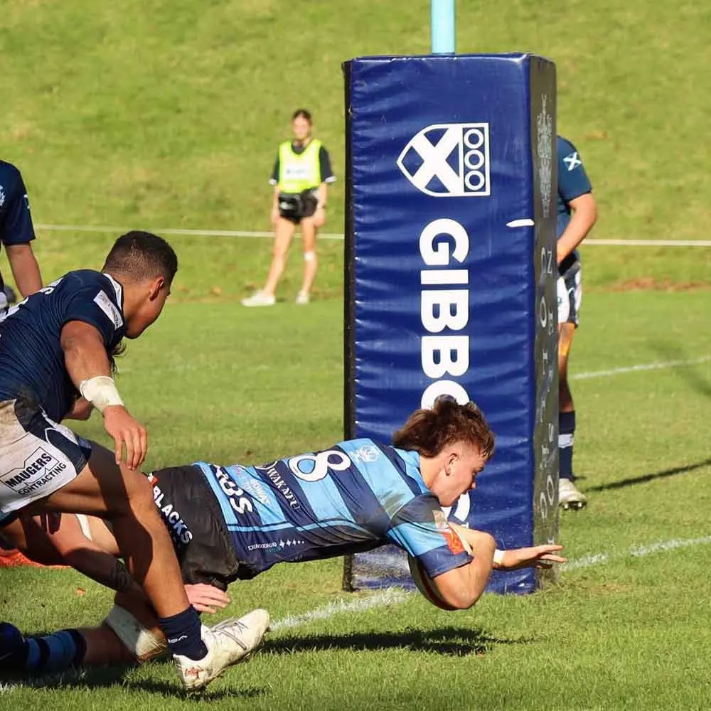 R80 Jumbo Rugby Goal Post Protector Pads