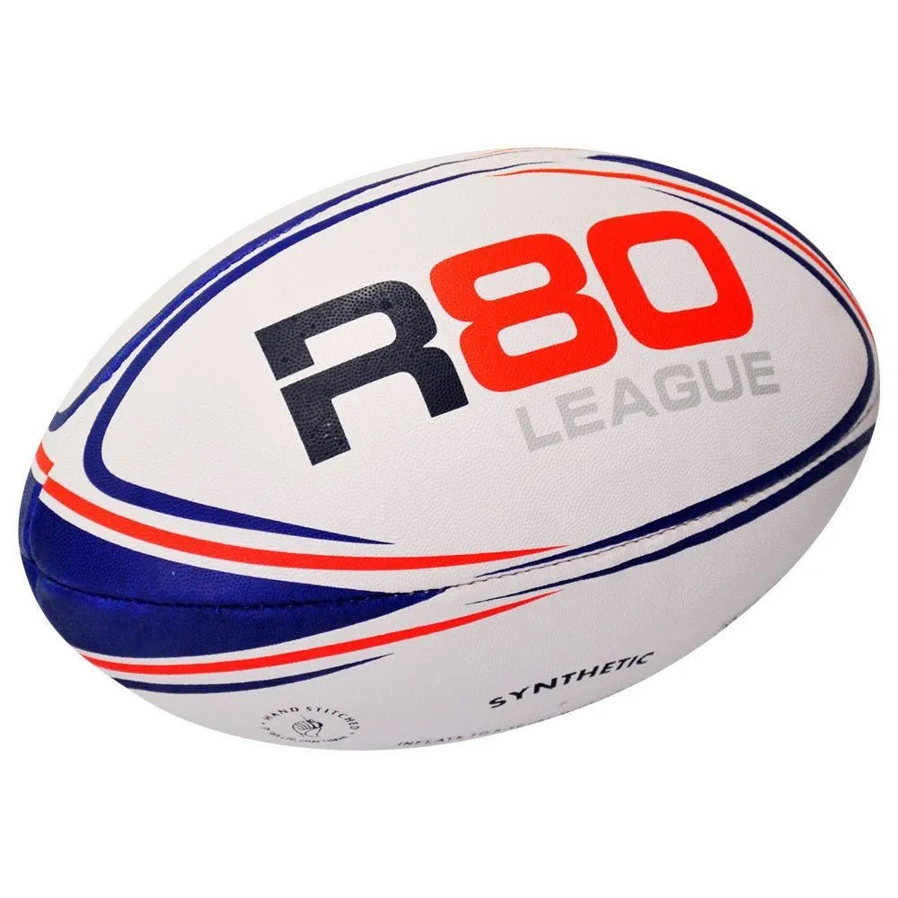 R80 Rugby League Senior Ball Packs