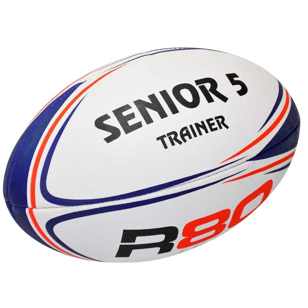R80 Rugby League Senior Ball Packs