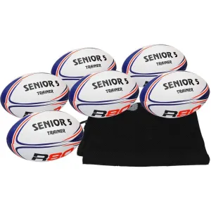 R80 Rugby League Senior Ball Packs