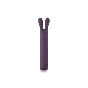 Rabbit Bullet Vibrator ~ Je Joue