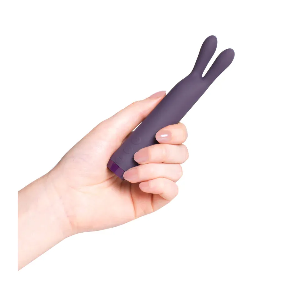 Rabbit Bullet Vibrator ~ Je Joue