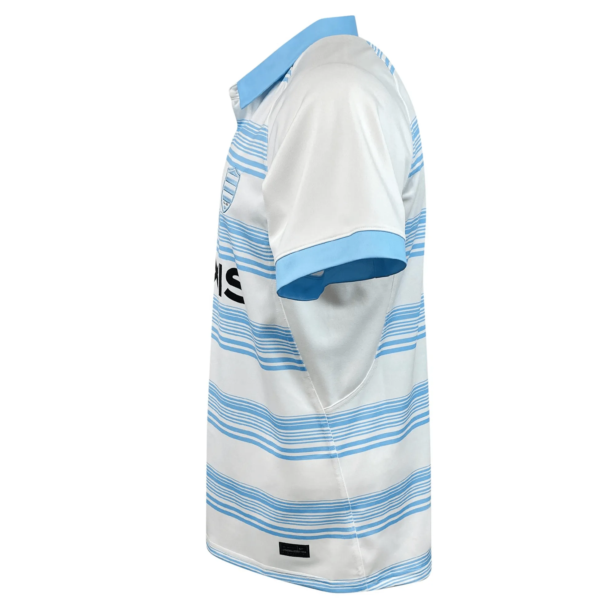 Racing 92 Home Jersey 23/24 by Nike