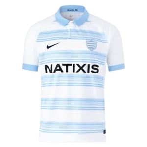 Racing 92 Home Jersey 23/24 by Nike