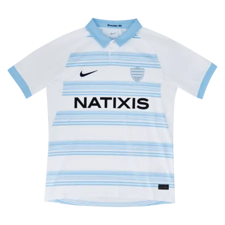 Racing 92 Home Jersey 23/24 by Nike