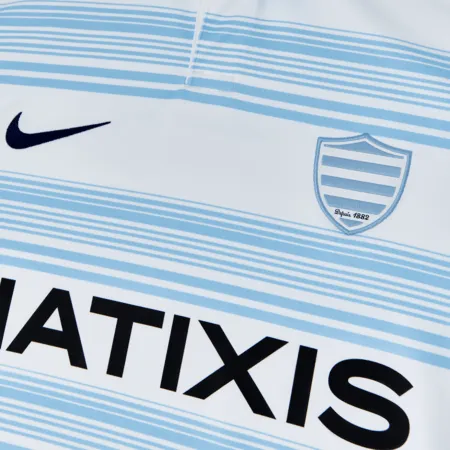 Racing 92 Home Jersey 23/24 by Nike