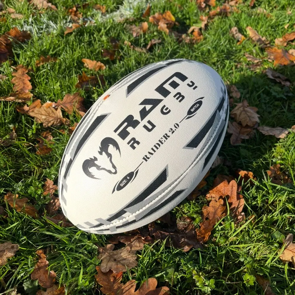 Raider 2.0 - Match Ball