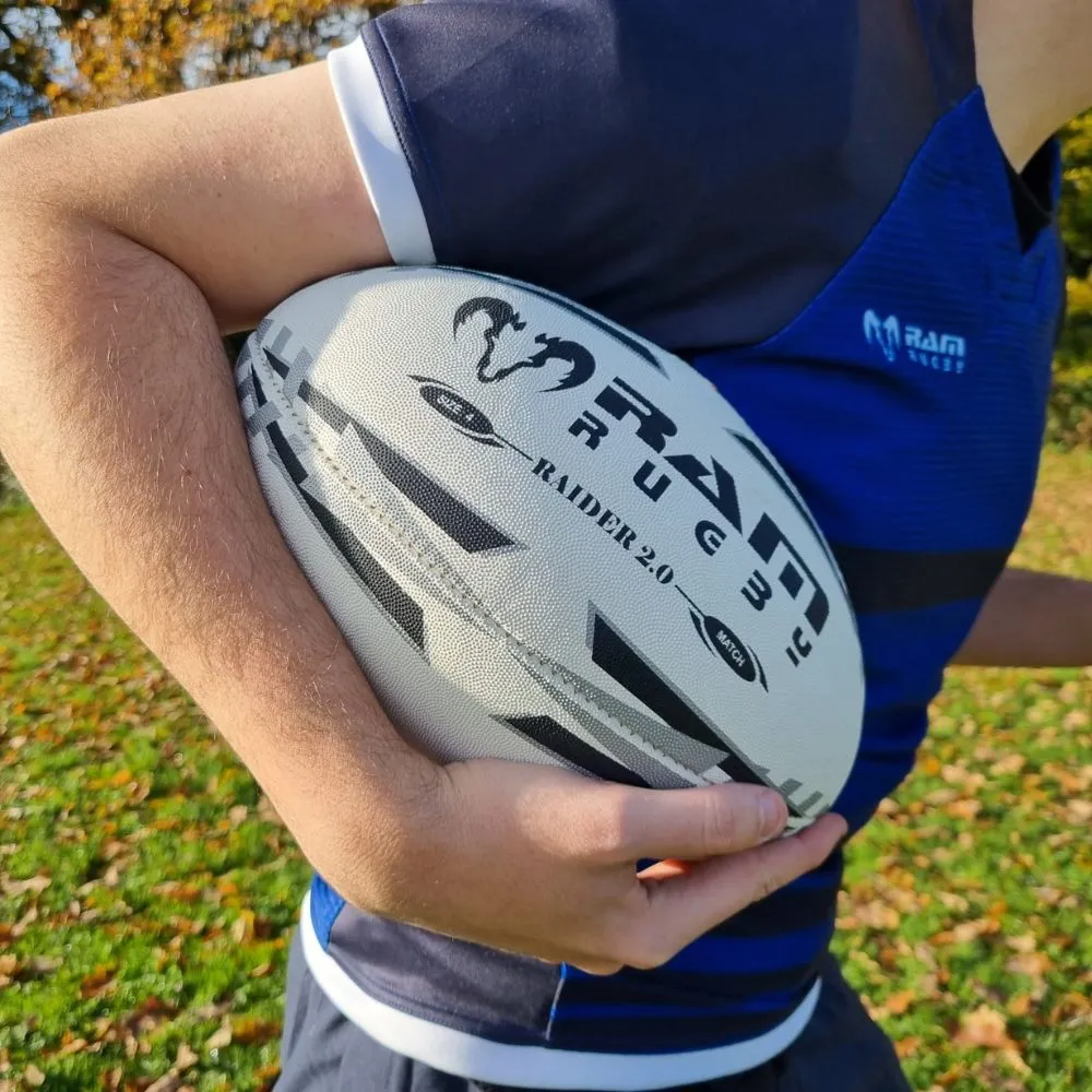 Raider 2.0 - Match Ball