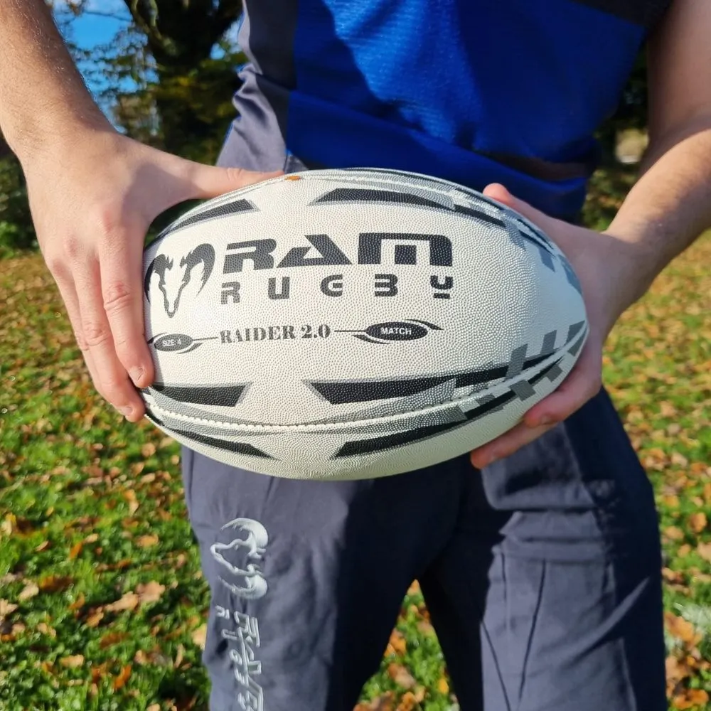 Raider 2.0 - Match Ball
