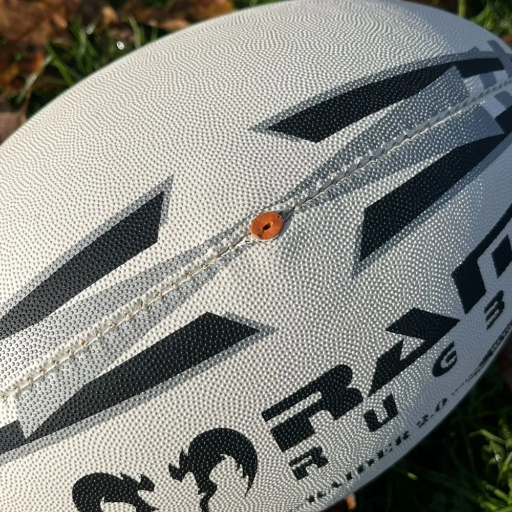 Raider 2.0 - Match Ball