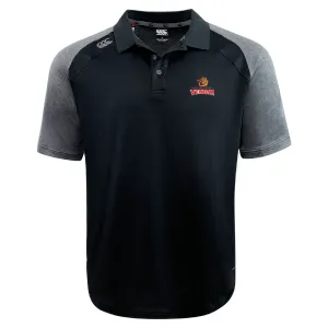 Raleigh Venom Elite Polo by Canterbury