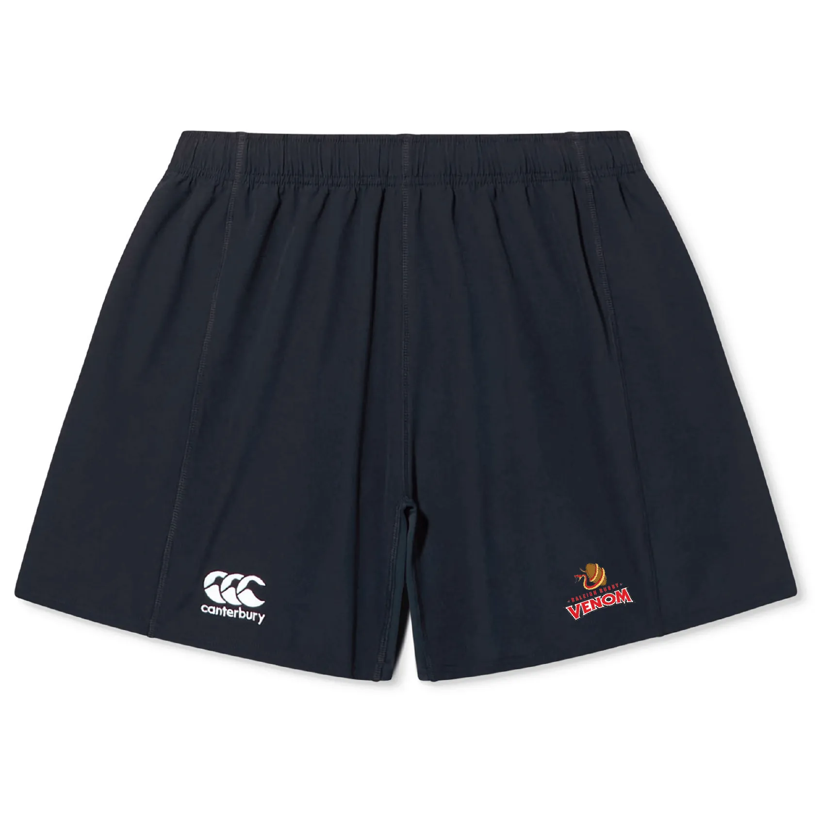Raleigh Venom Yokohama Short by Canterbury