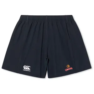 Raleigh Venom Yokohama Short by Canterbury