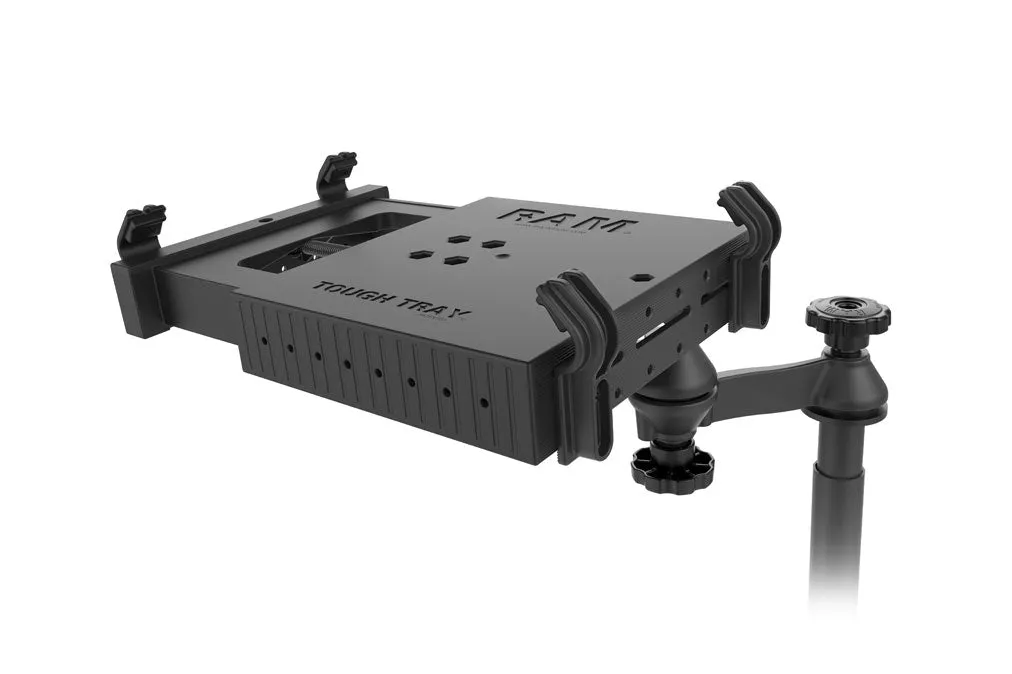 RAM Base - Drill Universal Laptop Mount