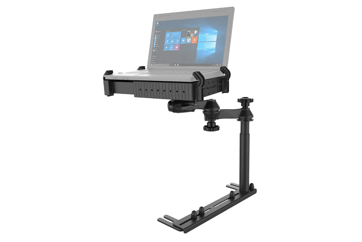 RAM Base - Drill Universal Laptop Mount