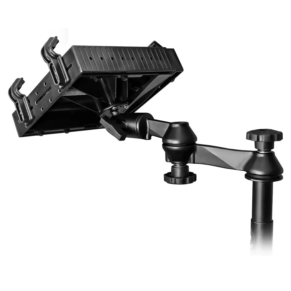 RAM Mount RAM No-Drill Laptop Mount for '05-25 Nissan Frontier   More [RAM-VB-154-SW1]