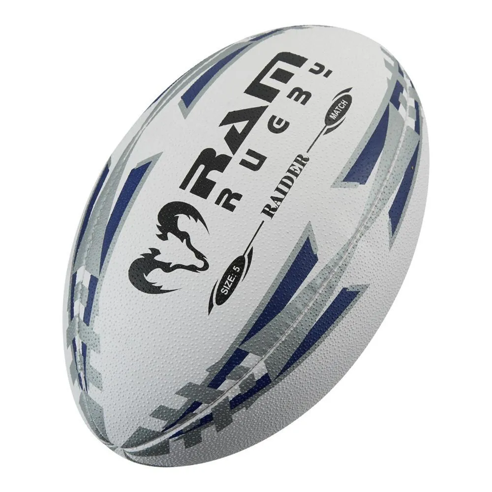 Ram Rugby Raider Match Ball