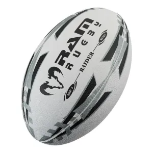 Ram Rugby Raider Match Ball
