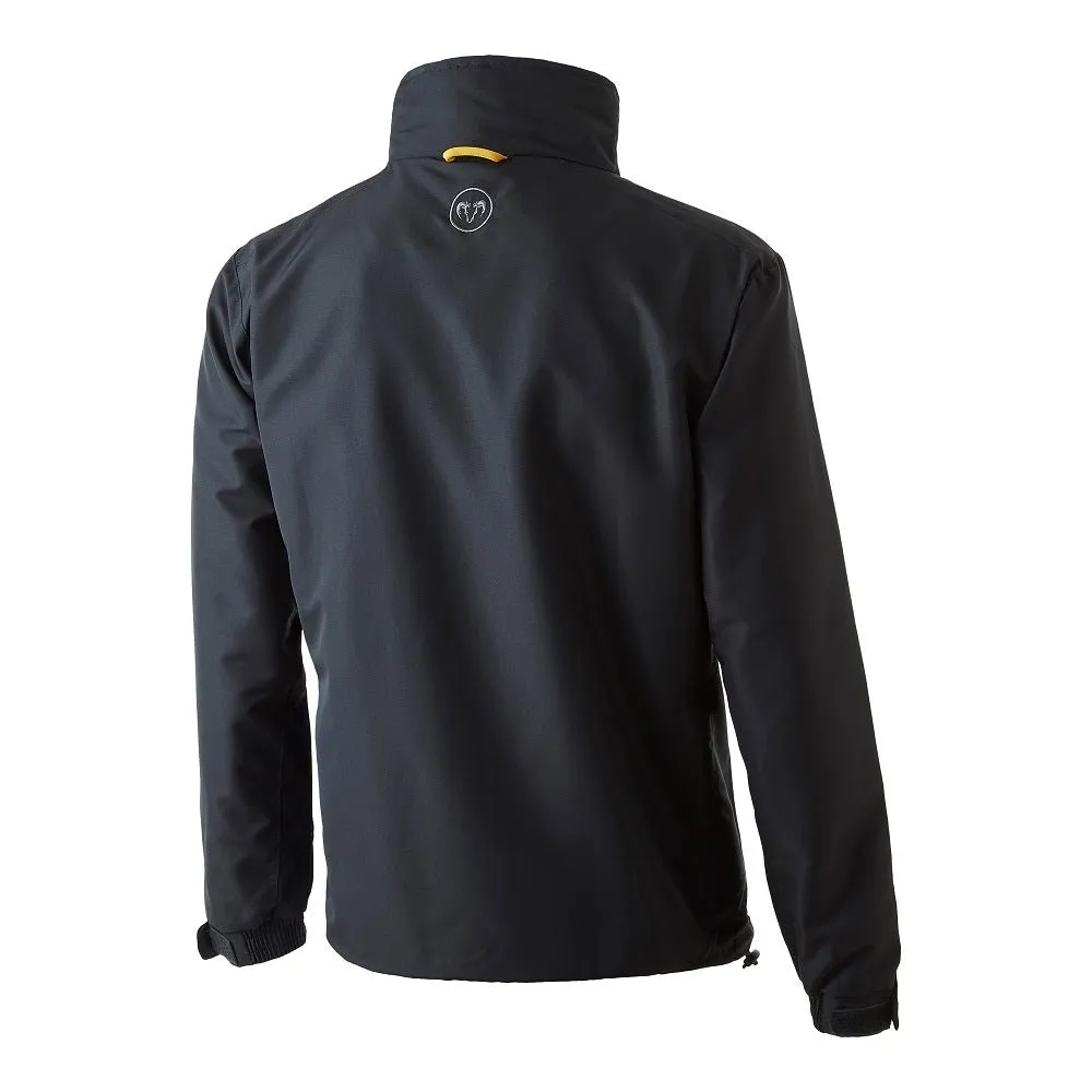 Ram Rugby Smock Top - 1/4 Zip