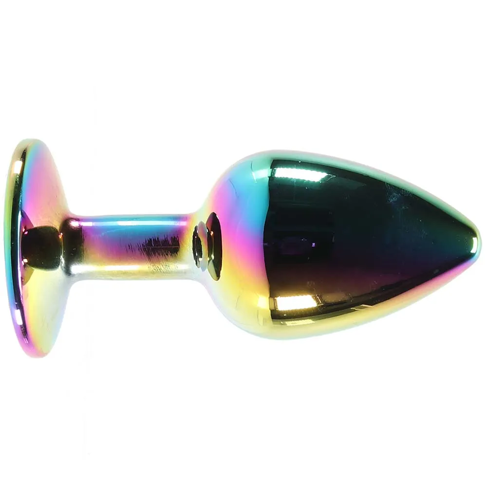 Rear Assets Multicolor Small Rainbow