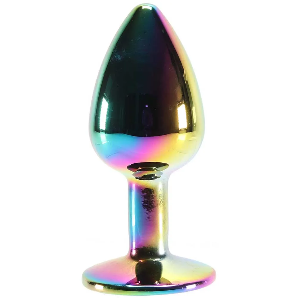 Rear Assets Multicolor Small Rainbow