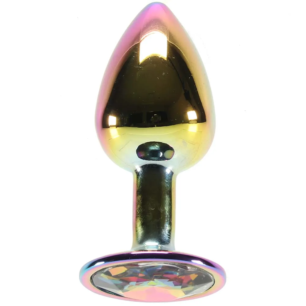 Rear Assets Multicolor Small Rainbow