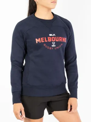 Rebels 2020 Crew Neck Ladies