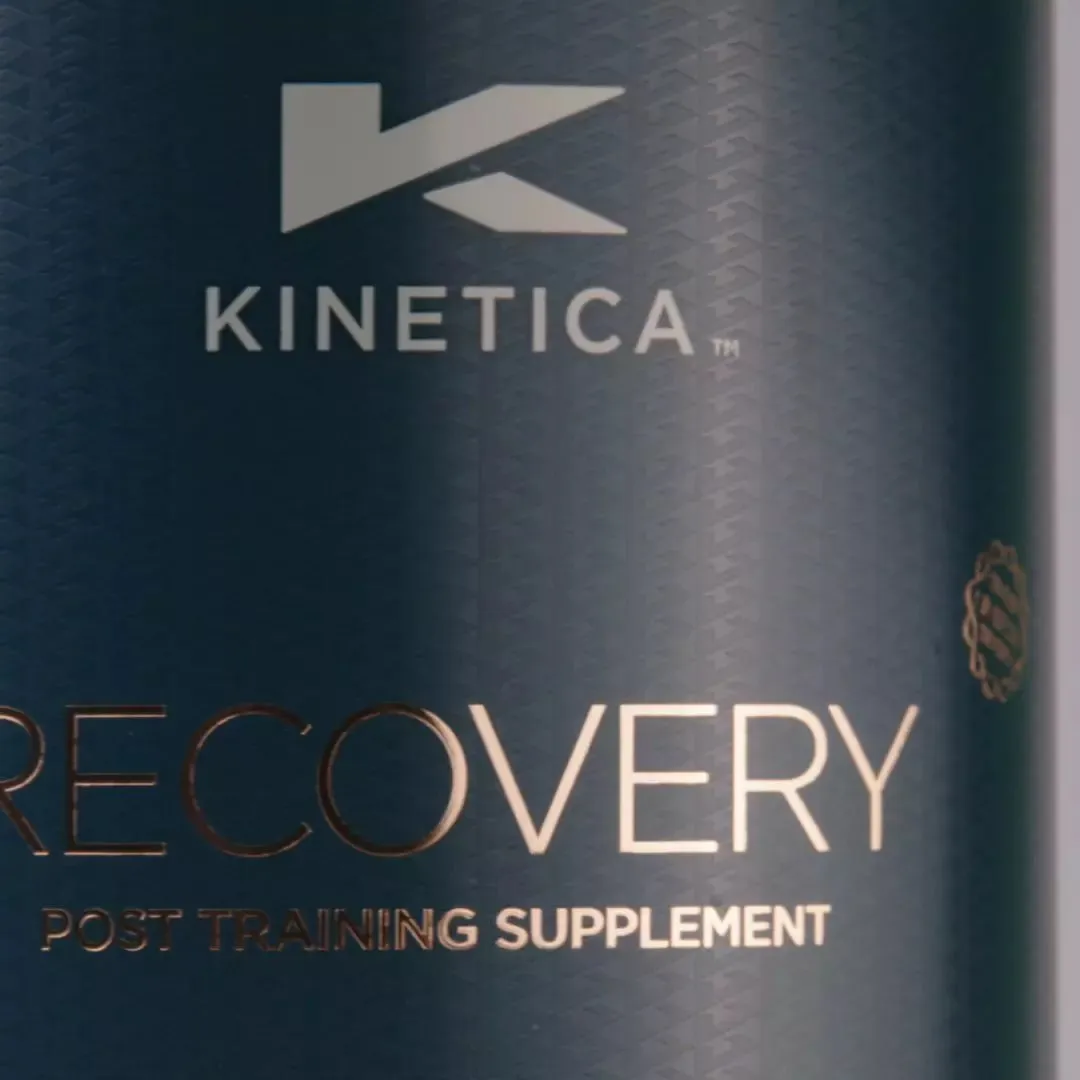 Recovery Wild Berry 1.5kg