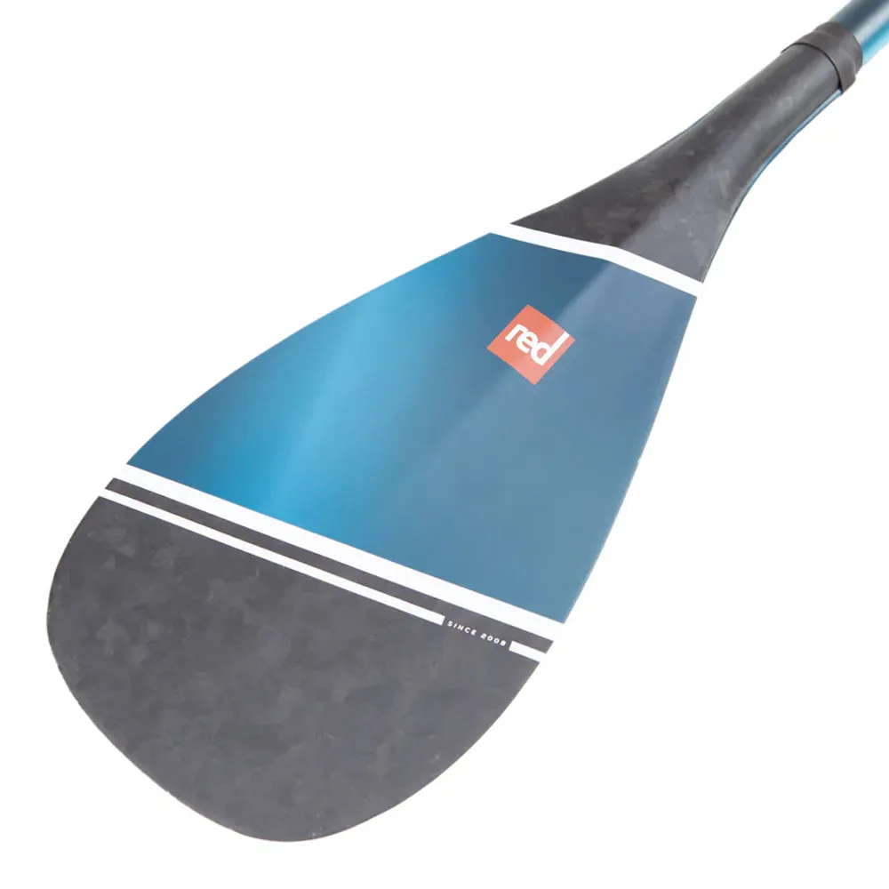 Red Paddle Co Prime 3 Piece Paddle - Leverlock