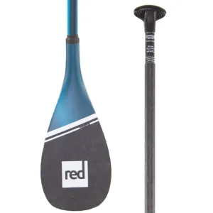 Red Paddle Co Prime 3 Piece Paddle - Leverlock