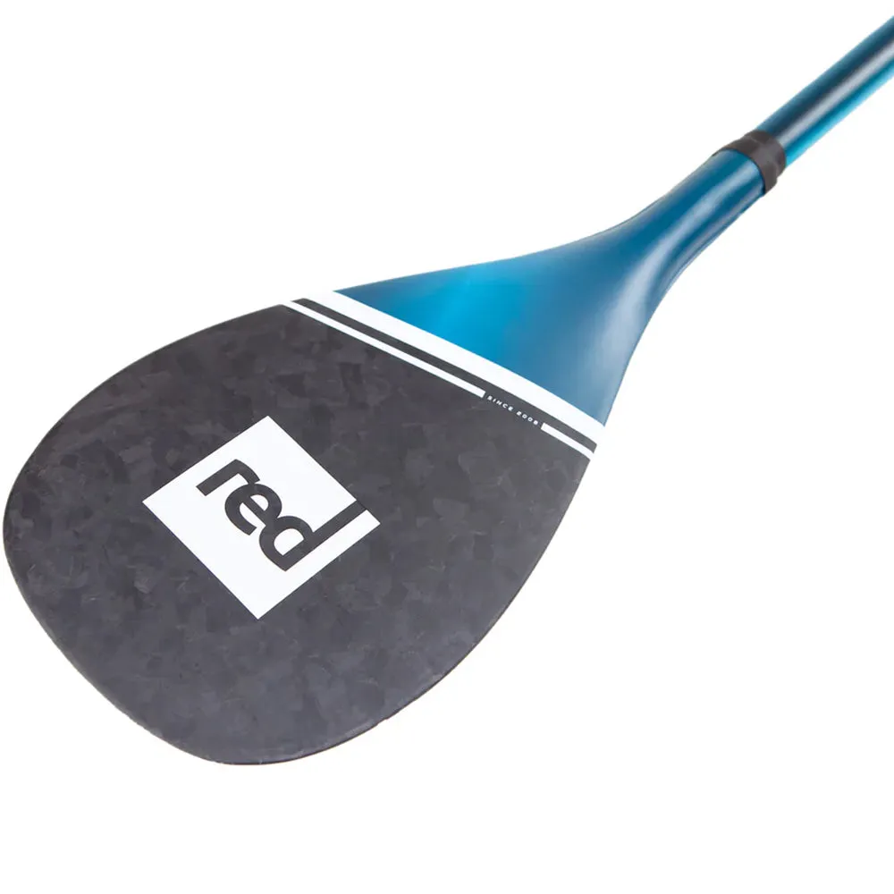 Red Paddle Co Prime 3 Piece Paddle - Leverlock