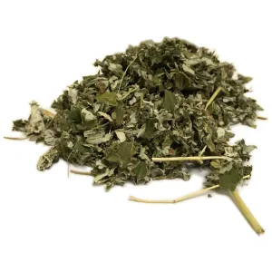 Red Raspberry Leaf