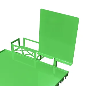 Reference Stand