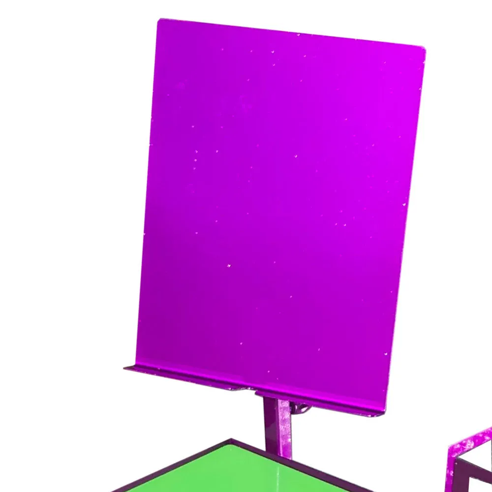 Reference Stand