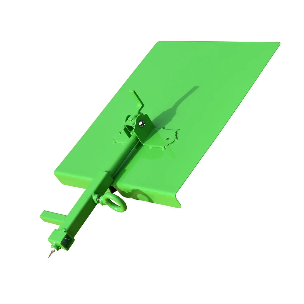 Reference Stand