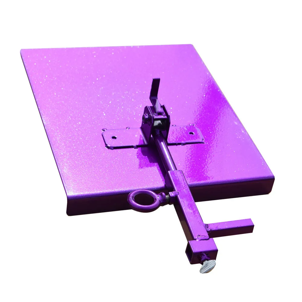 Reference Stand