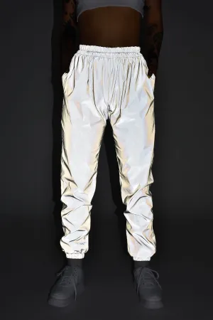 Reflective Sweatpants