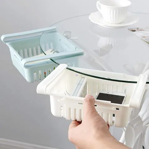Refrigerator Storage Rack
