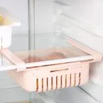 Refrigerator Storage Rack