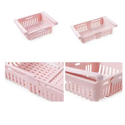 Refrigerator Storage Rack