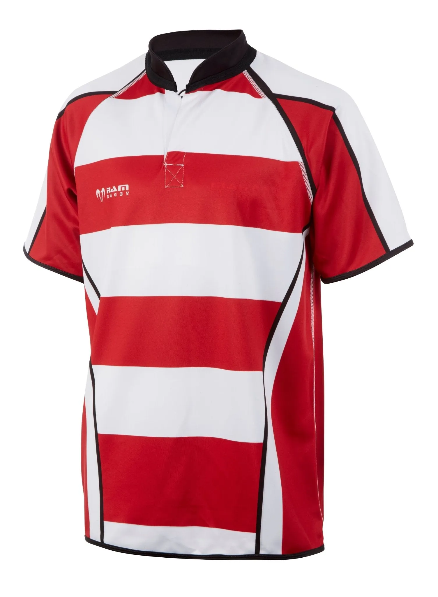 Reversible Rugby Shirt - Sublimated - Women's