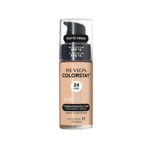 Revlon ColorStay Makeup PUMP, Combination/Oily Skin SPF 15