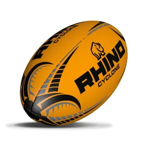 Rhino Cyclone XV Training Ball | Orange
