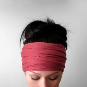 RHUBARB Head Scarf